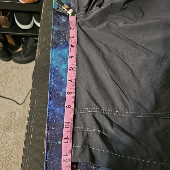 Kuhl Renegade Cargo Outdoor Hiking Shorts - Picture 11 of 12